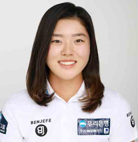 Jennifer Chang