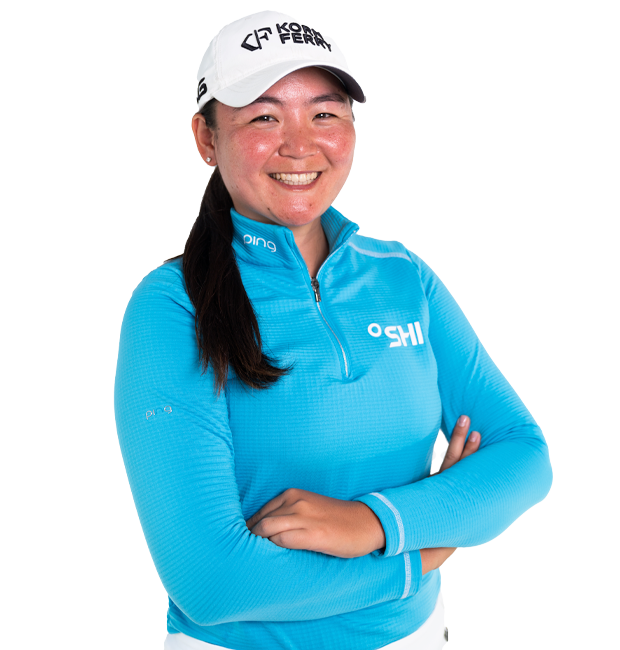 Results LPGA Ladies Professional Golf Association
