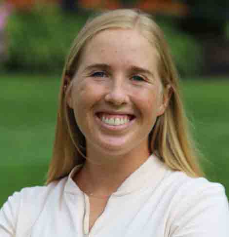 Casey Danielson