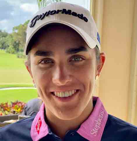 Overview Lpga Ladies Professional Golf Association