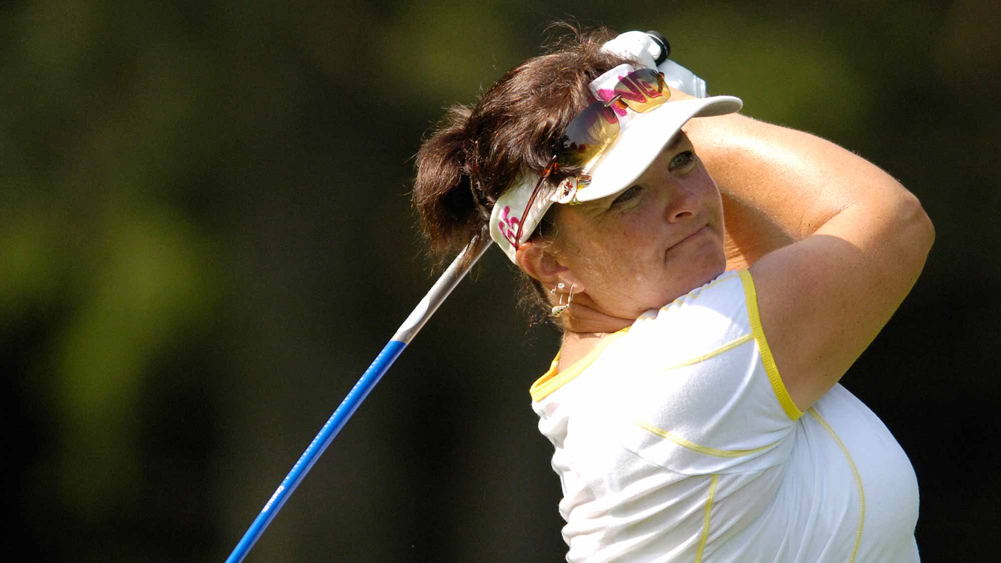 Graham Spring Golf Graham To Be Inducted Into Canadian Golf Hall of Fame | LPGA | Ladies ...