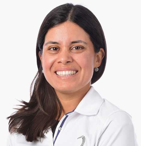 Julieta Granada
