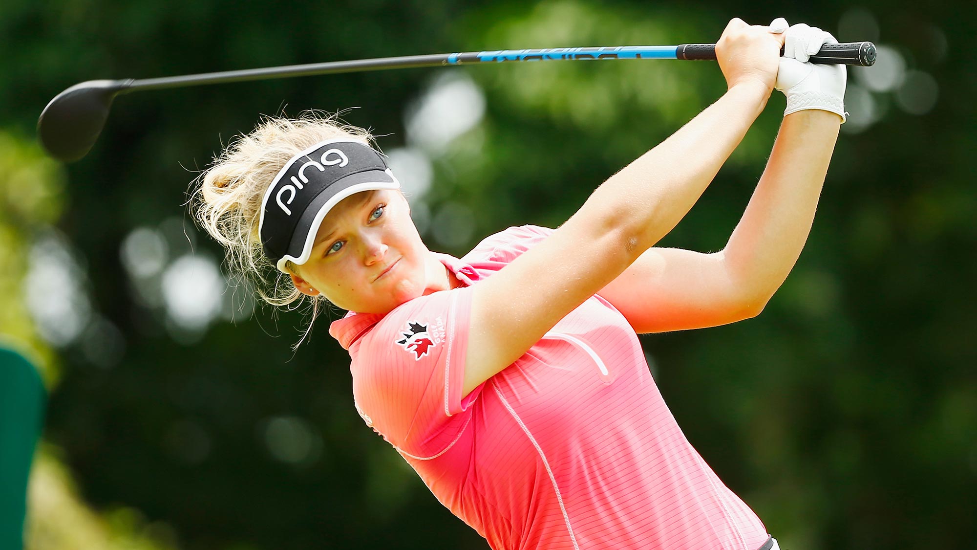 Brooke Henderson