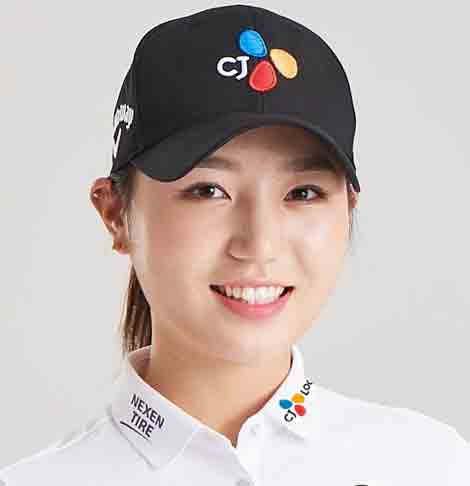 Yaeeun Hong