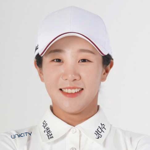 Jin Hee Im | Bio | LPGA | Ladies Professional Golf Association