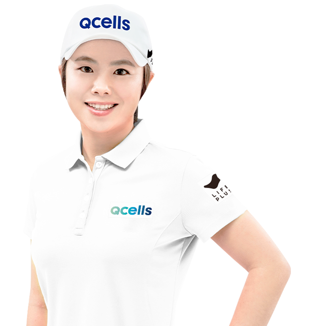 Eun-Hee Ji | Bio | LPGA | Ladies Professional Golf Association
