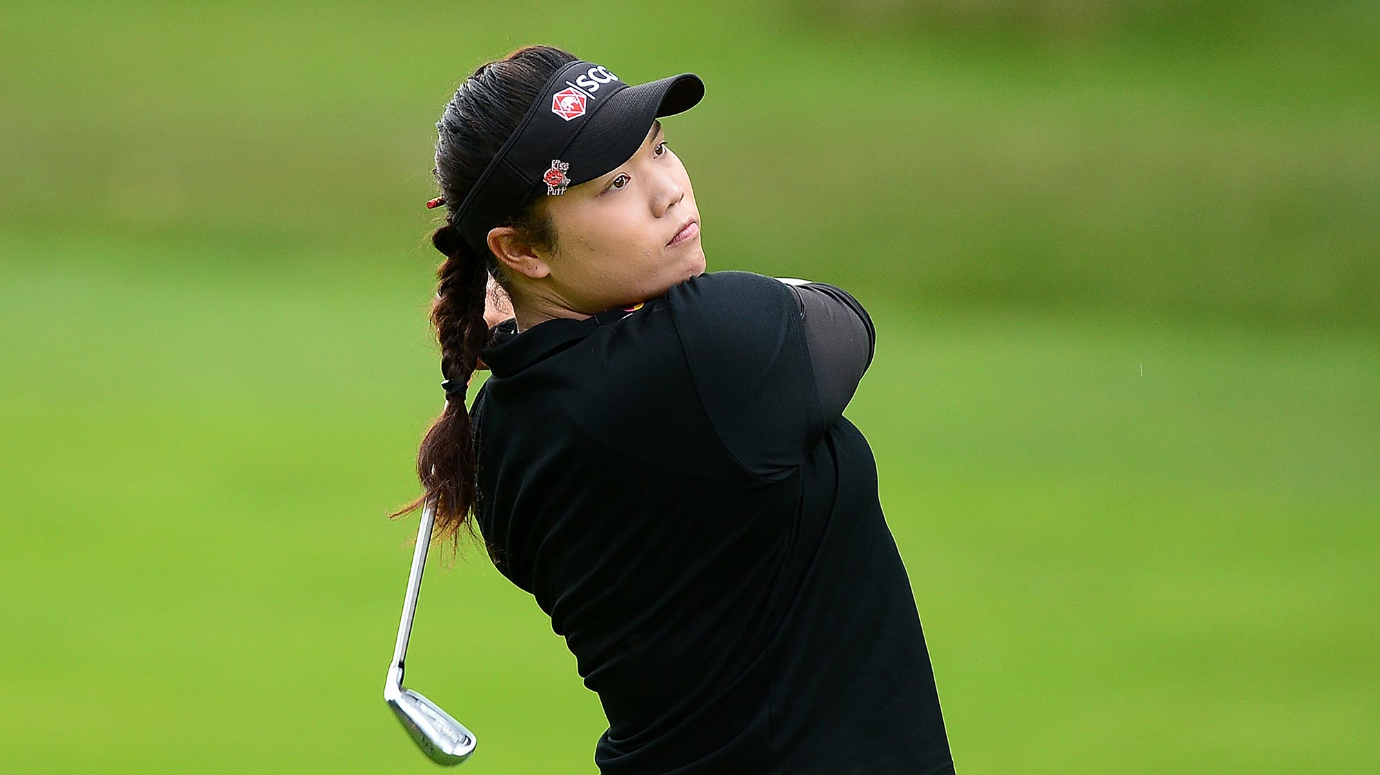 Ariya Jutanugarn