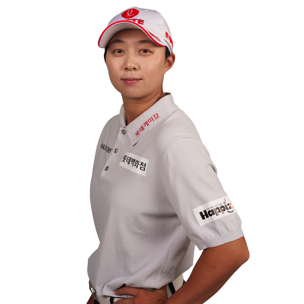 김효주 LPGA 공식 선수 프로필 사진