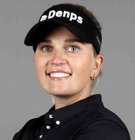 TOTO Japan Classic | Results | LPGA | Ladies Professional
