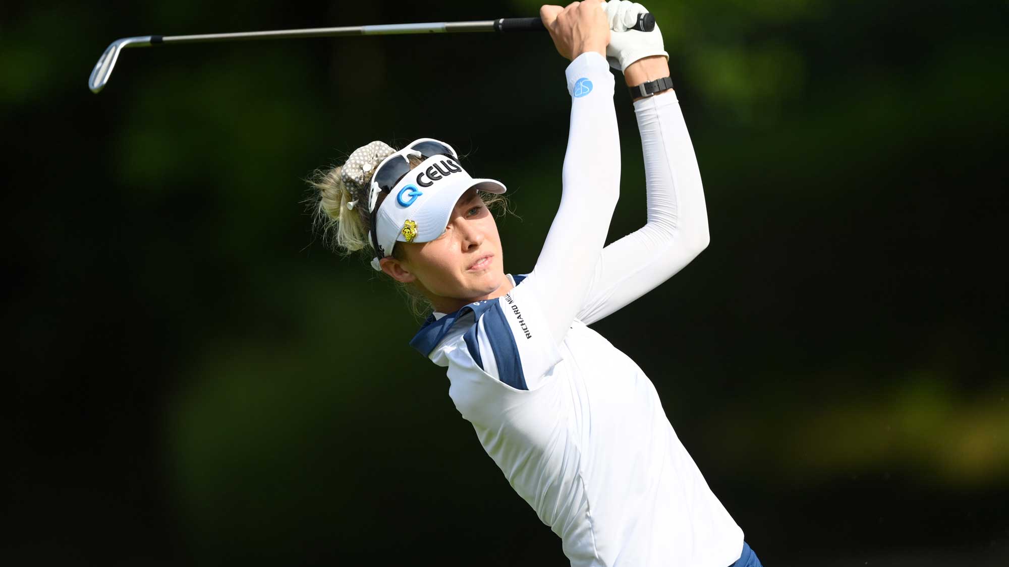 Golf’s Next Generation of Rookie Stars Head to AIG Women’s Open Full of ...