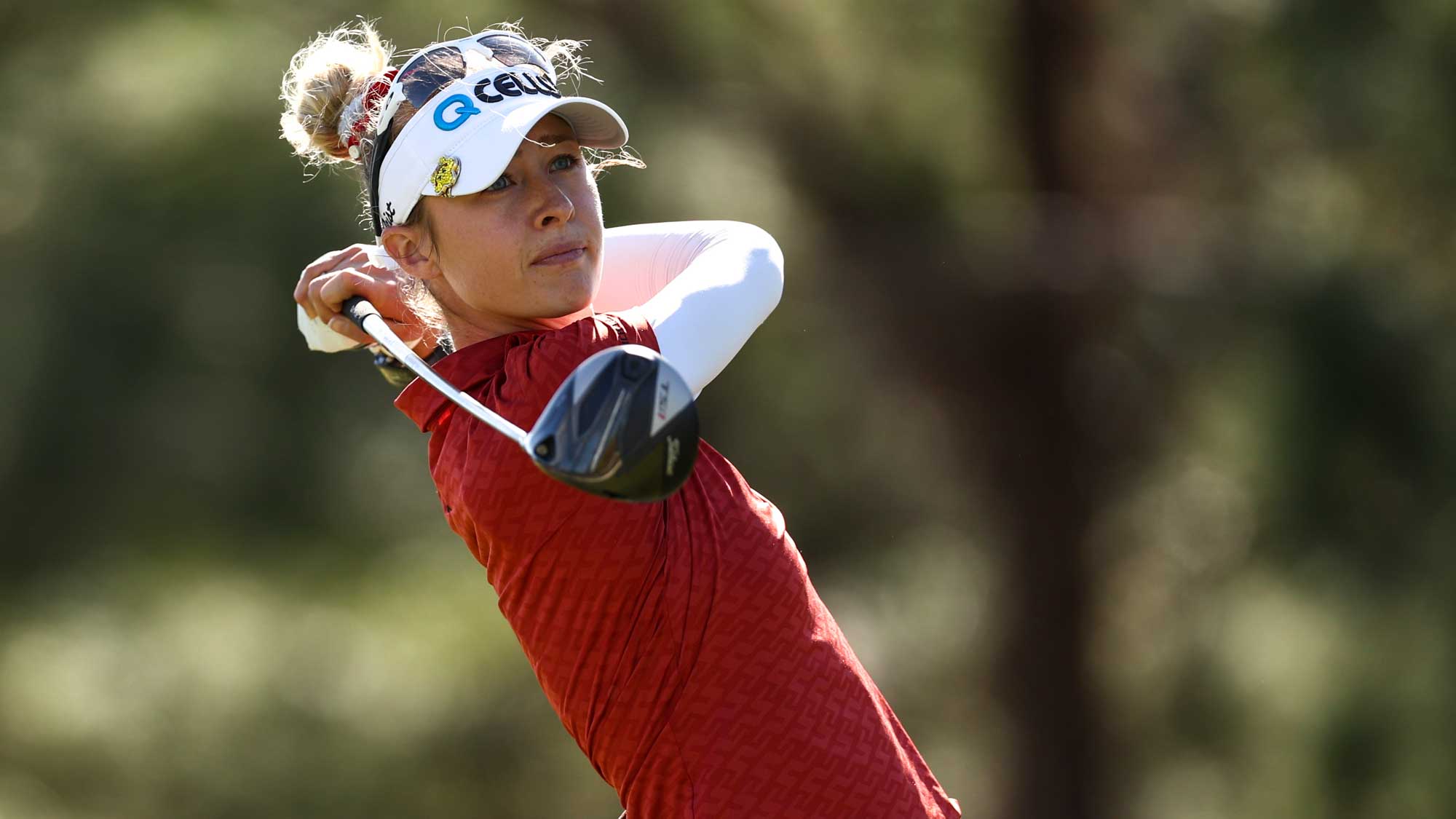 Epson Tour Graduates Where are They Now? LPGA Ladies Professional