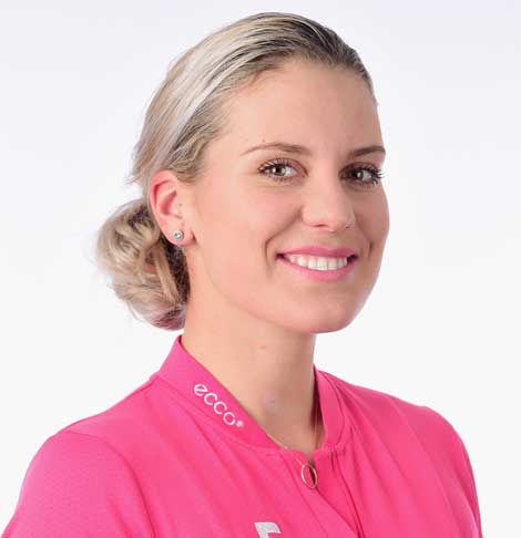 Olafia Kristinsdottir