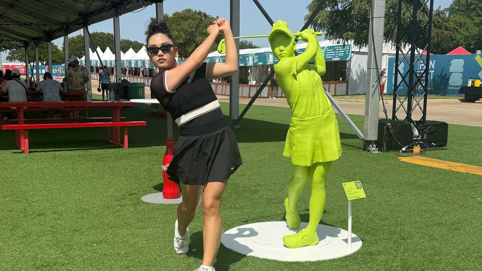 Lucy Li