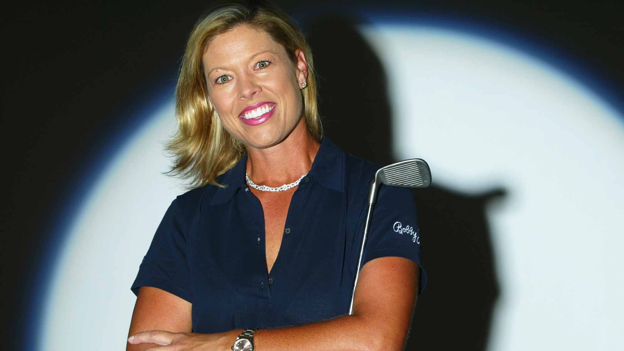 Michelle McGann To Make Legends Tour Debut In Arizona | LPGA | Ladies