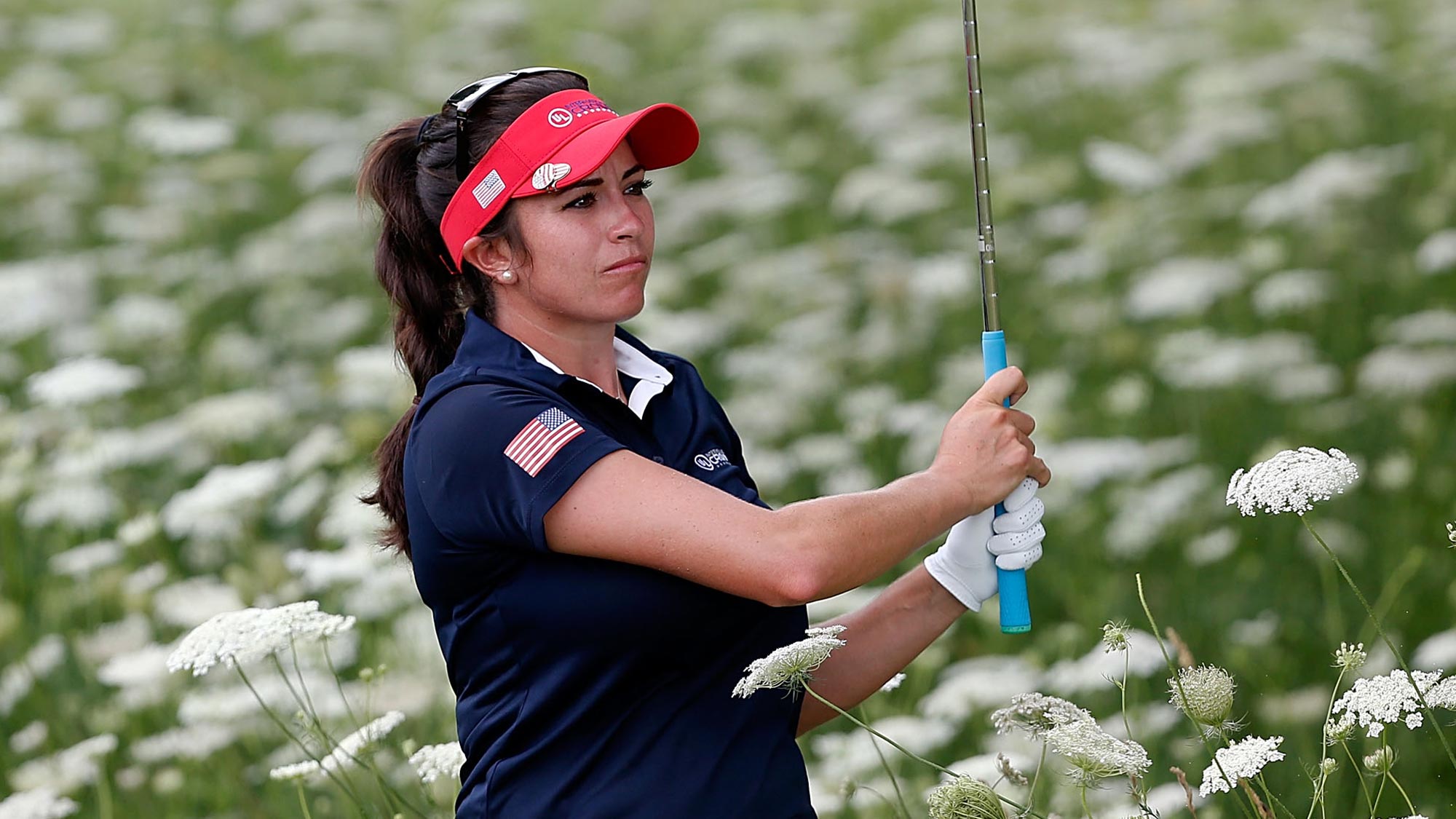 Gerina Piller