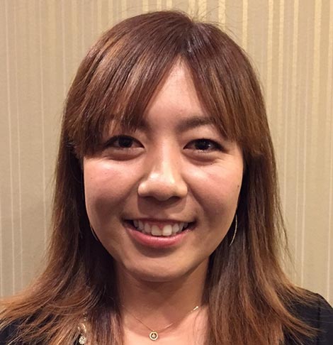 Mika Miyazato