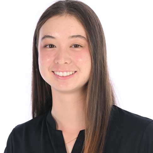 Katherine Muzi