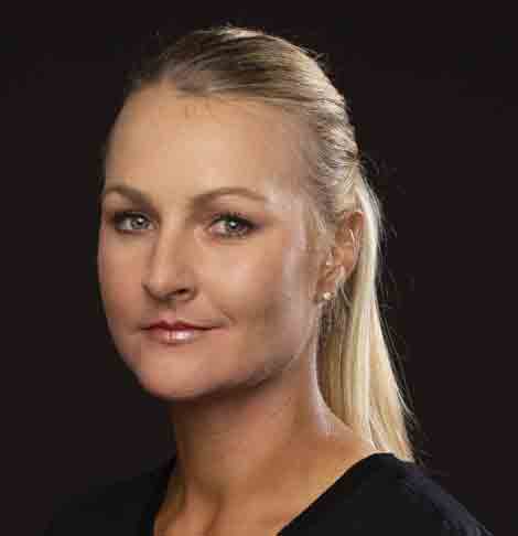 Anna Nordqvist