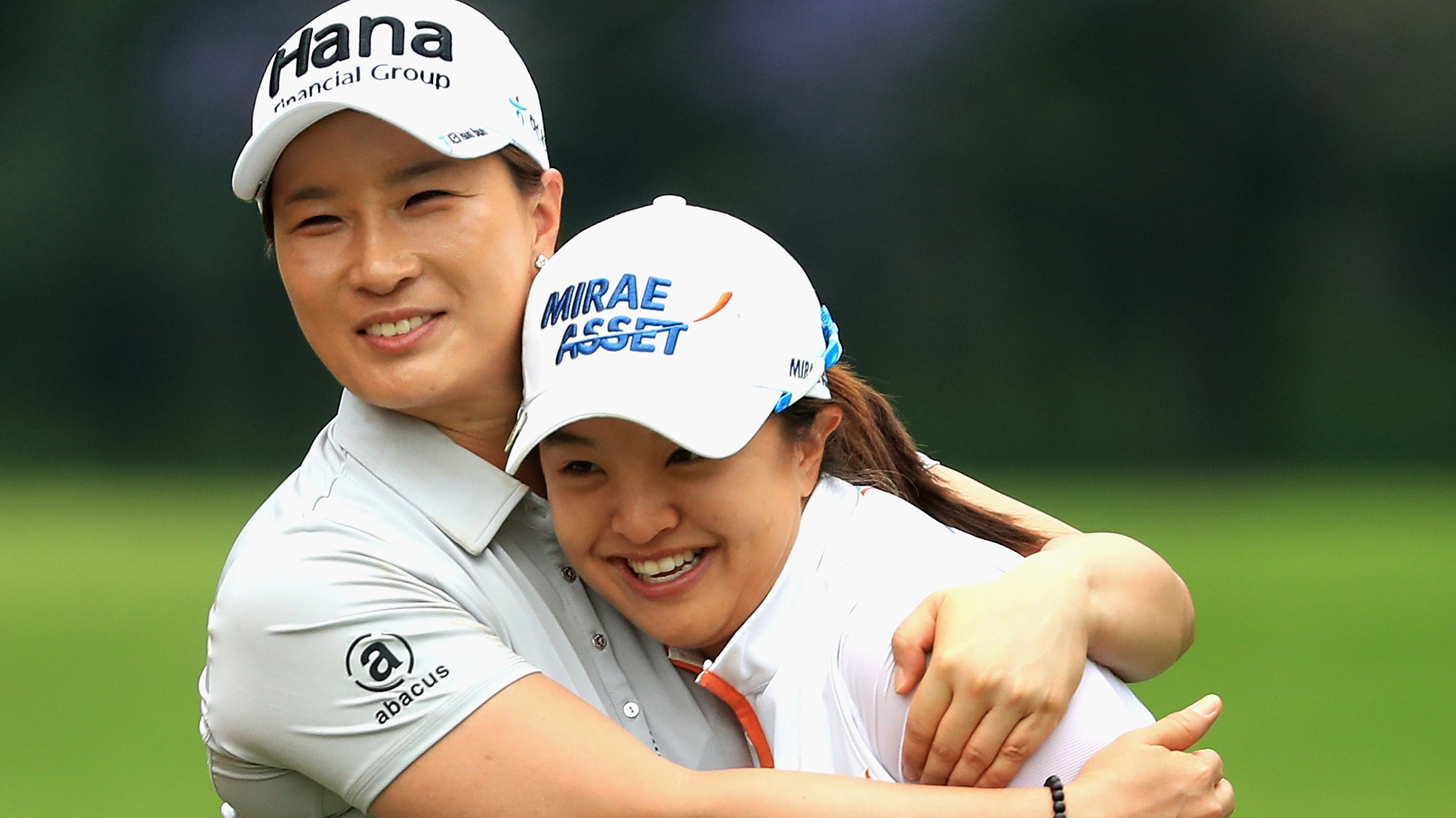 “The Shot”: Merayakan 25 tahun sejak kemenangan Se Ri Pak di US Women’s Open |  LPGA