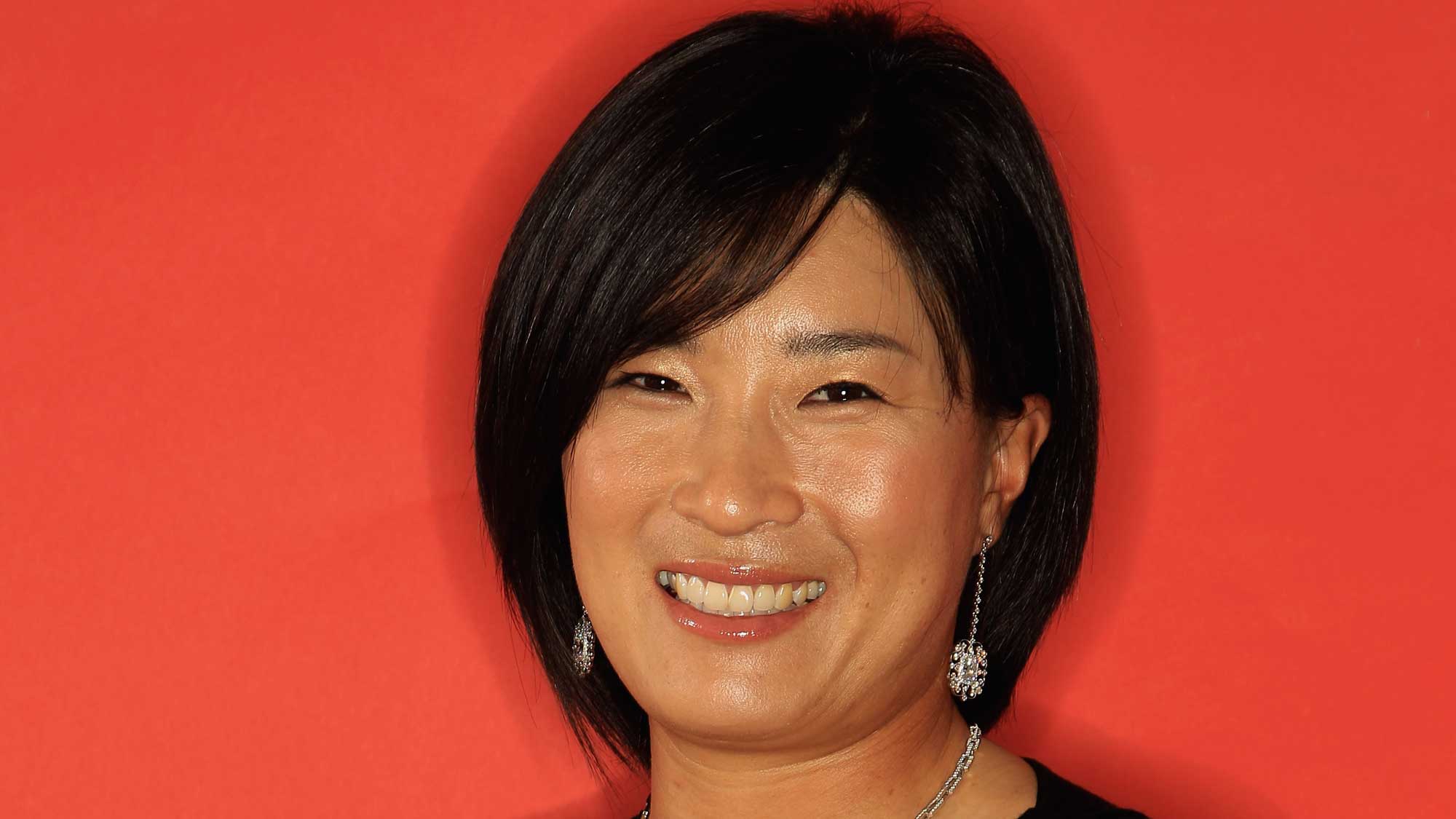 Se Ri Pak