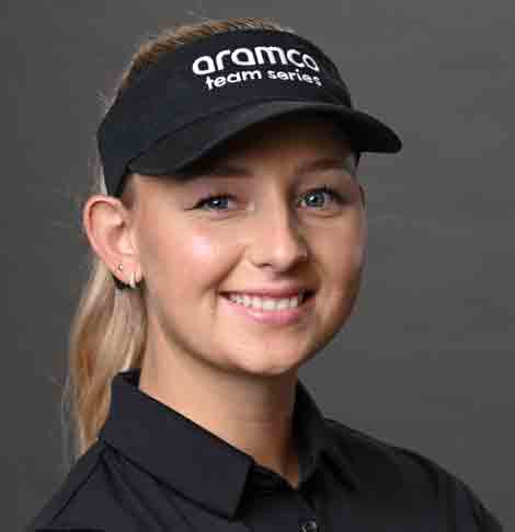 Emily Kristine Pedersen