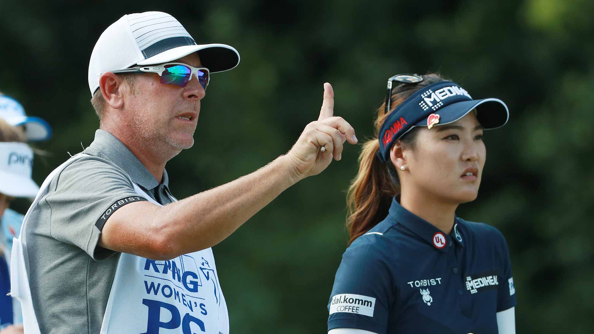 To Go Large or Small? The Player’s Choice When it Comes to the Size of ...