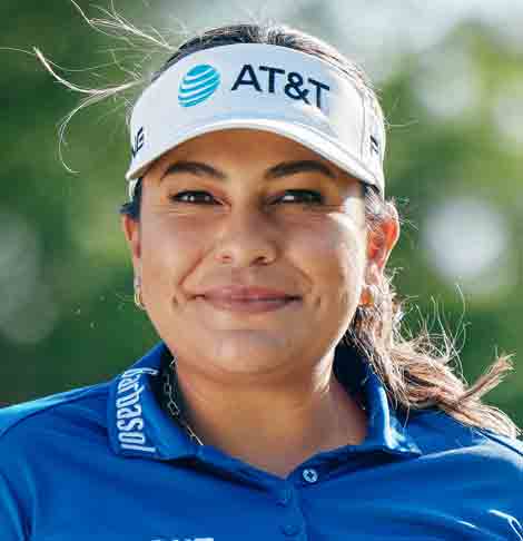 ShopRite LPGA Classic presented by Acer | Results | LPGA