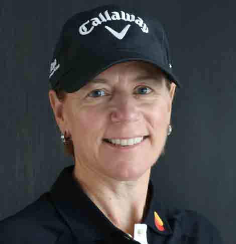 Annika Sorenstam | News & Video | LPGA | Ladies Professional Golf