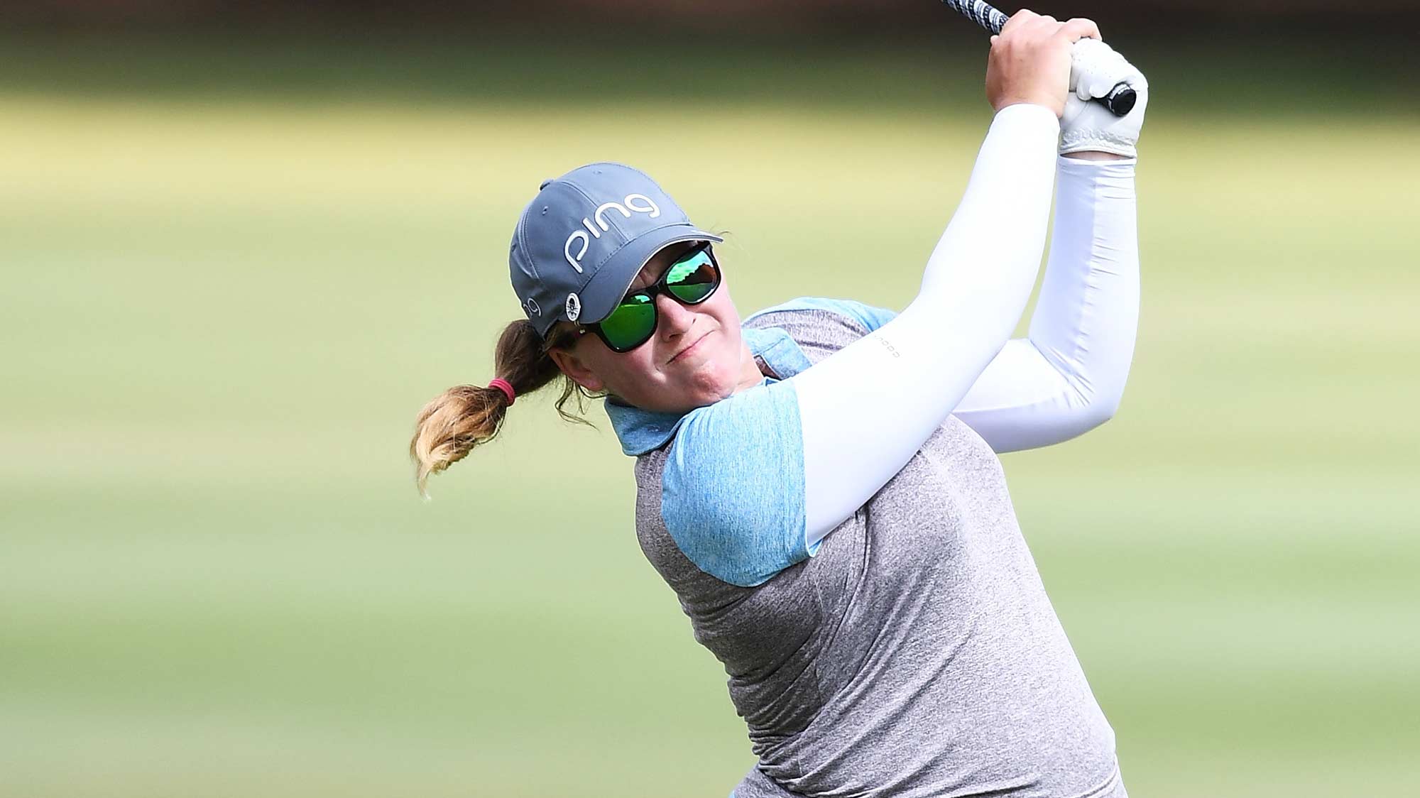 2019 Rolex World Golf Rankings Moves of the Week February 19 LPGA