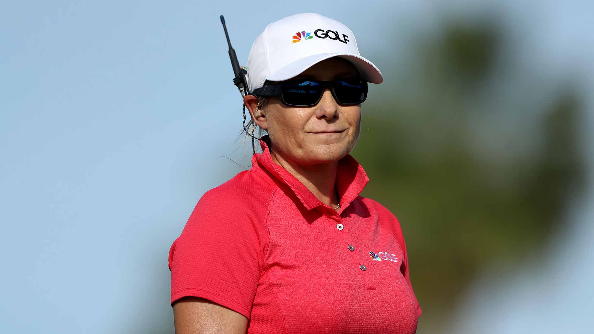 33 Lpga Events On Golf Channel In 2019 Lpga Ladies Professional Golf Association