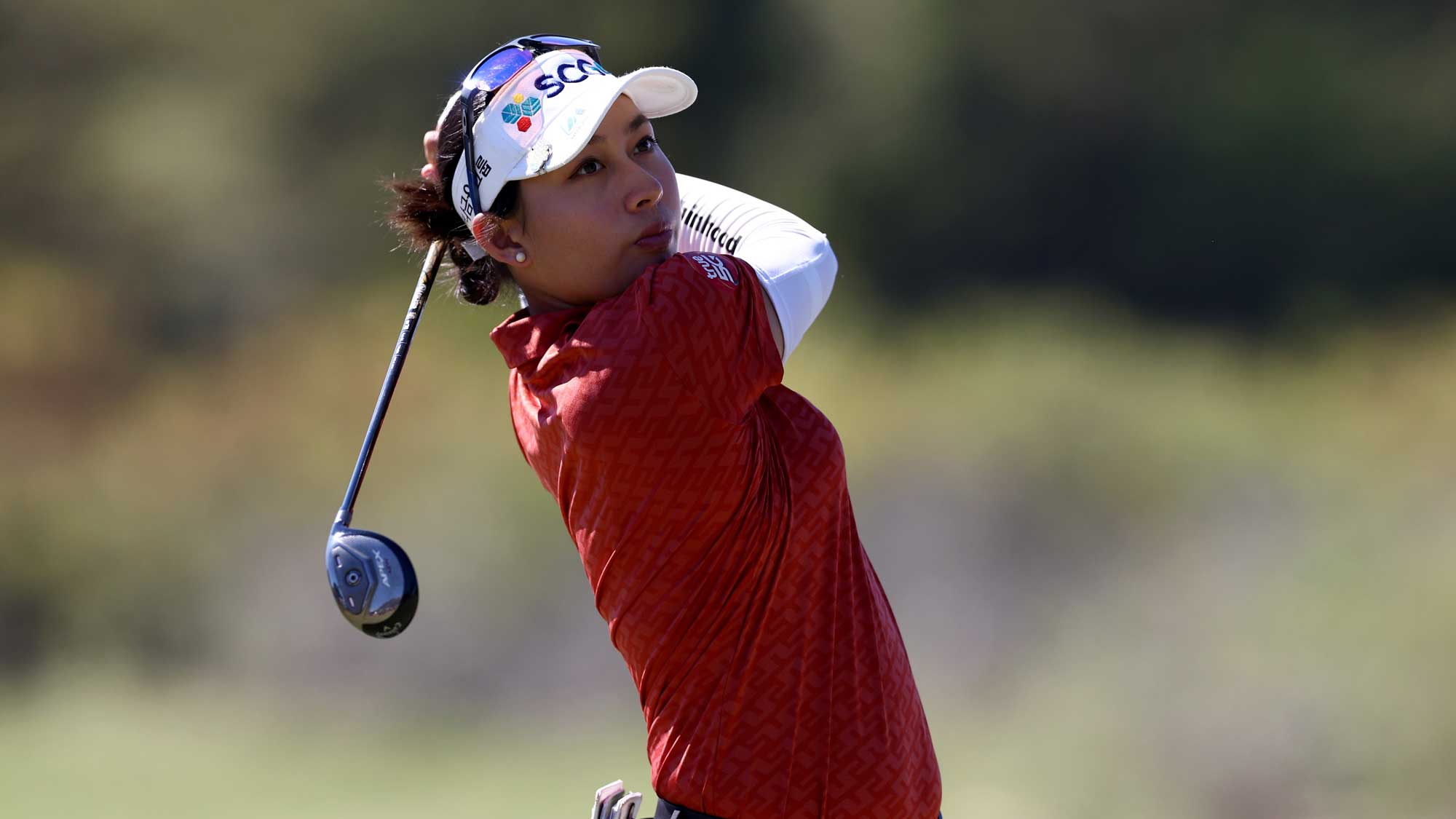 LPGA Tour Awards Projections: BMW Ladies Championship