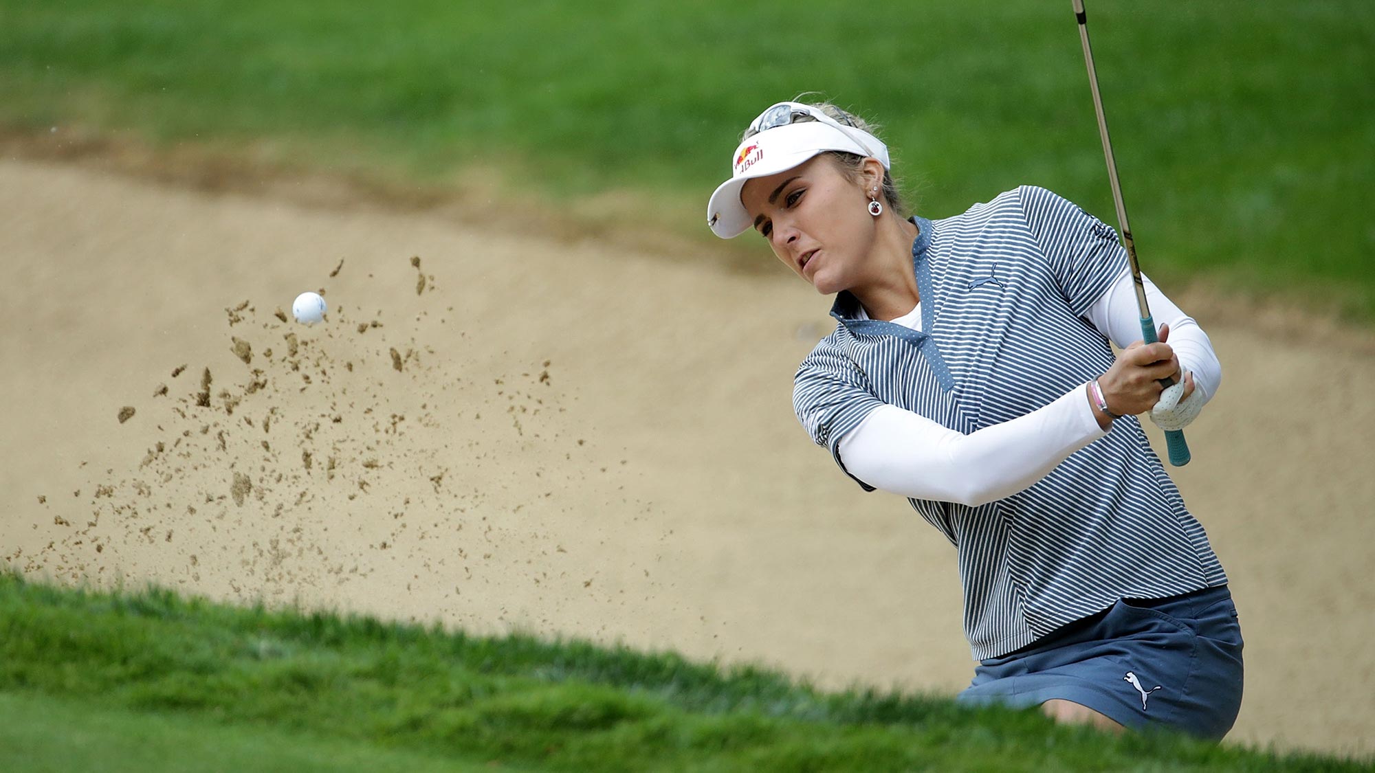 Lexi Thompson