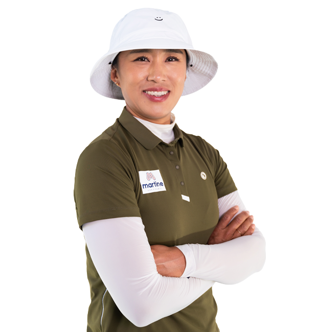 Results LPGA Ladies Professional Golf Association