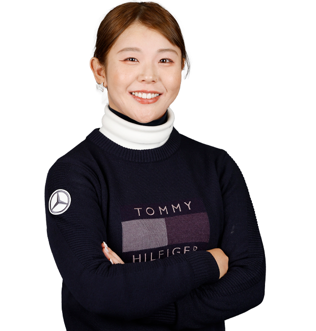 Yuri Yoshida Statistics LPGA Ladies Professional Golf Association