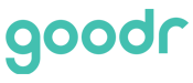 goodr logo