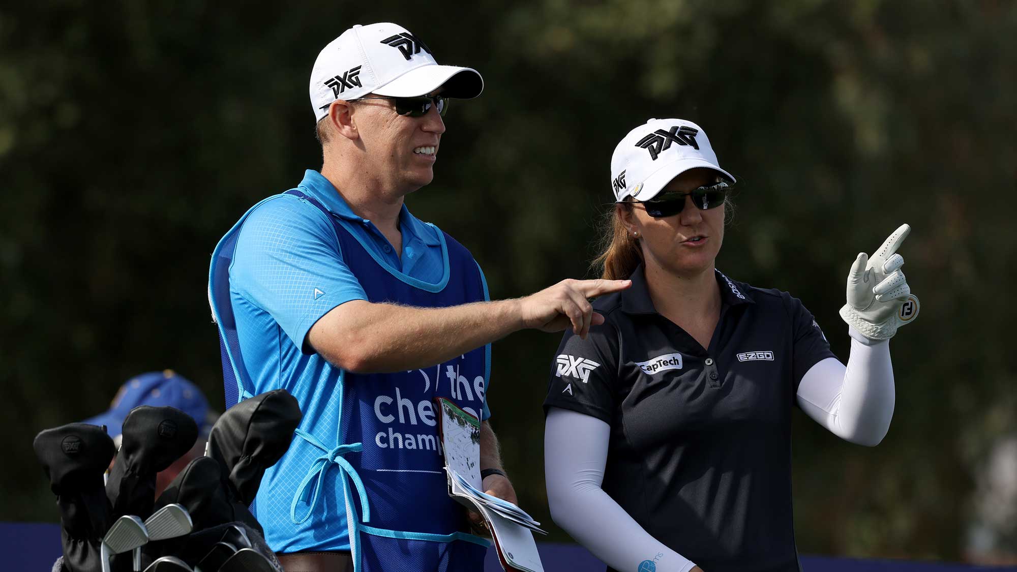 Celebrating Siblings On The LPGA Tour | LPGA | Ladies Professional Golf ...