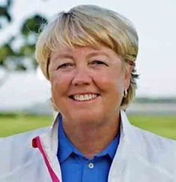 Picture of Gale Peterson
