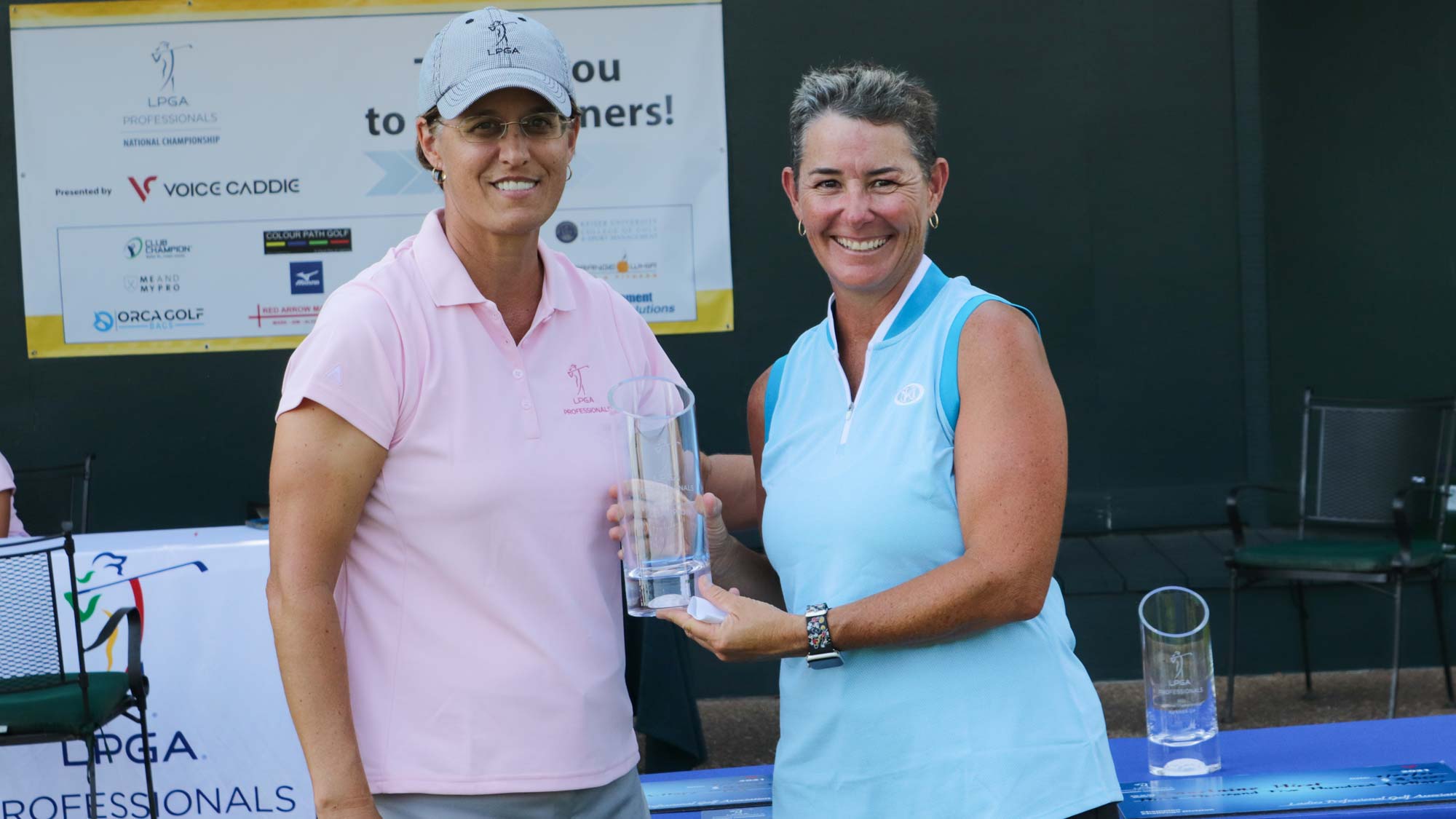 Final Round Notes LPGA Professionals National Championship presented by
