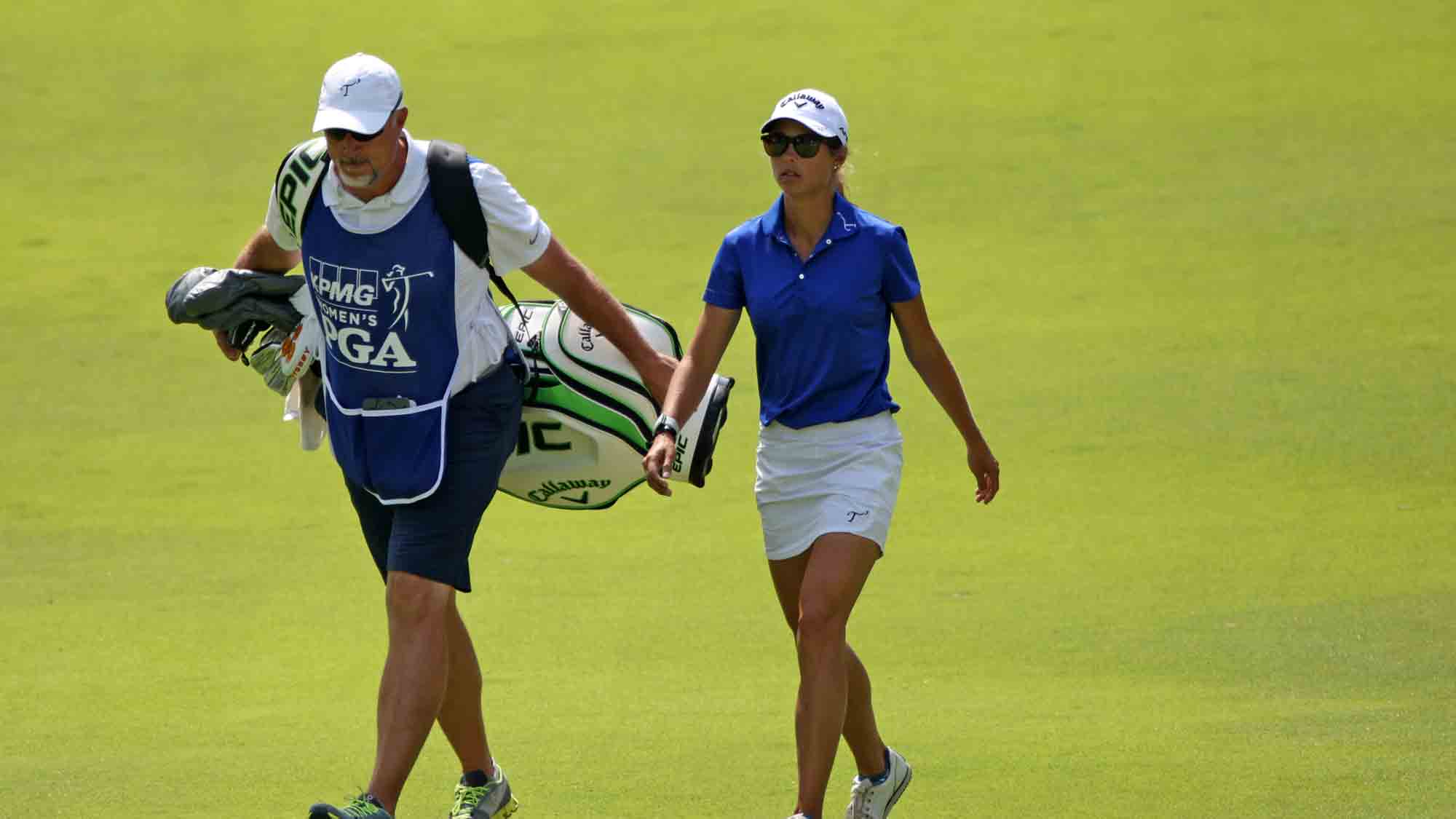 My Love for the Sport of Golf | LPGA | Ladies Professional Golf Association