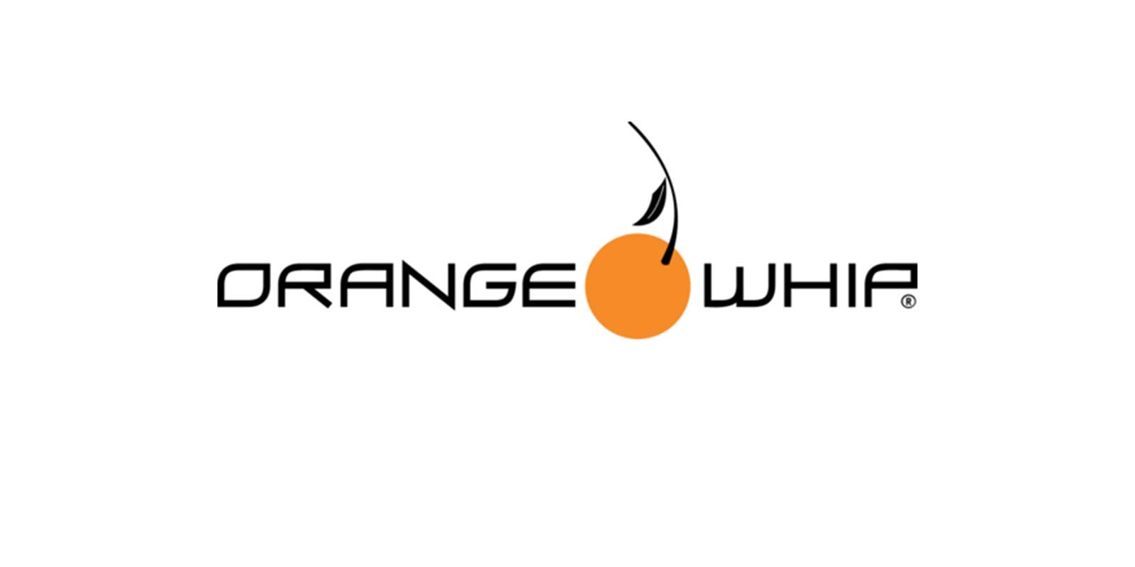 Orange Whip