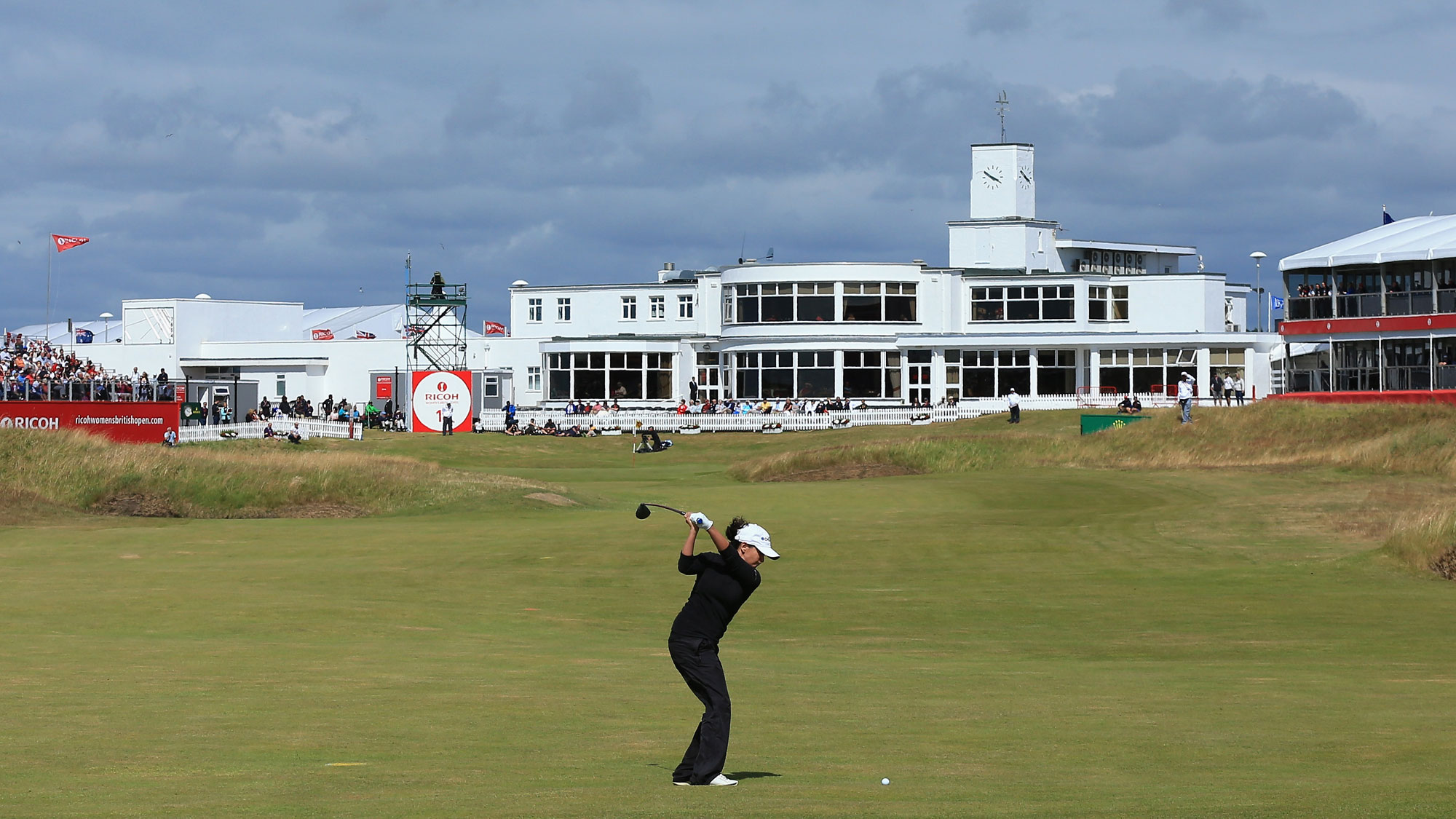 Mo Martin on Instagram LPGA Ladies Professional Golf Association