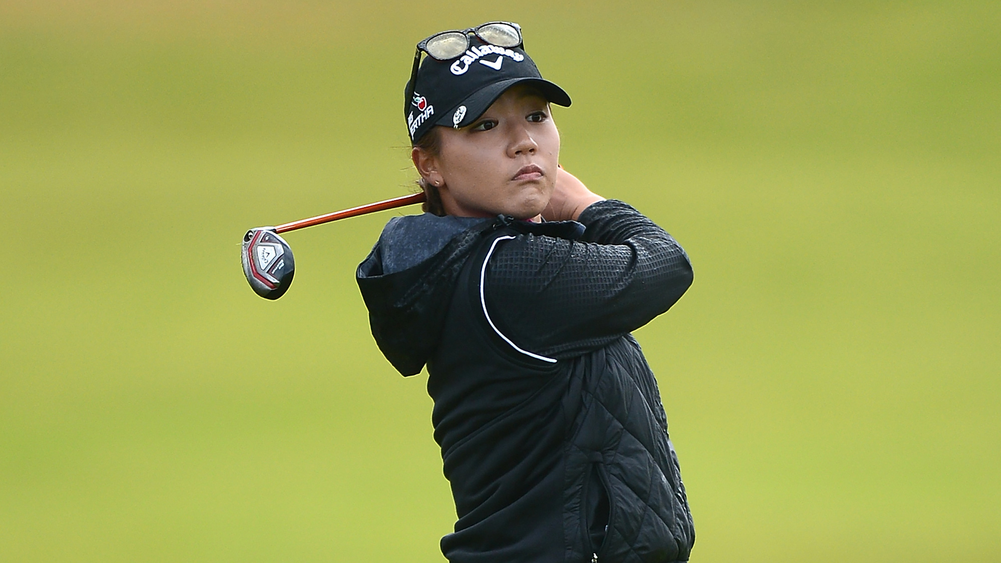 Lydia Ko