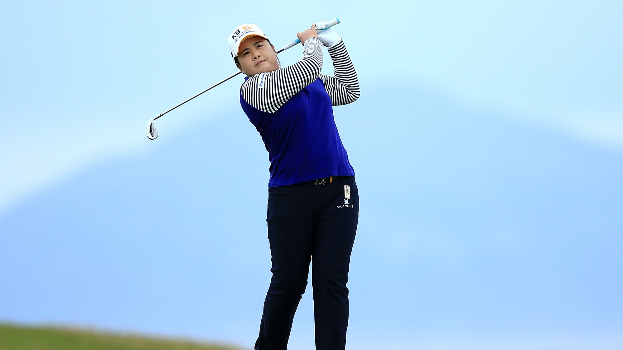 Inbee Park