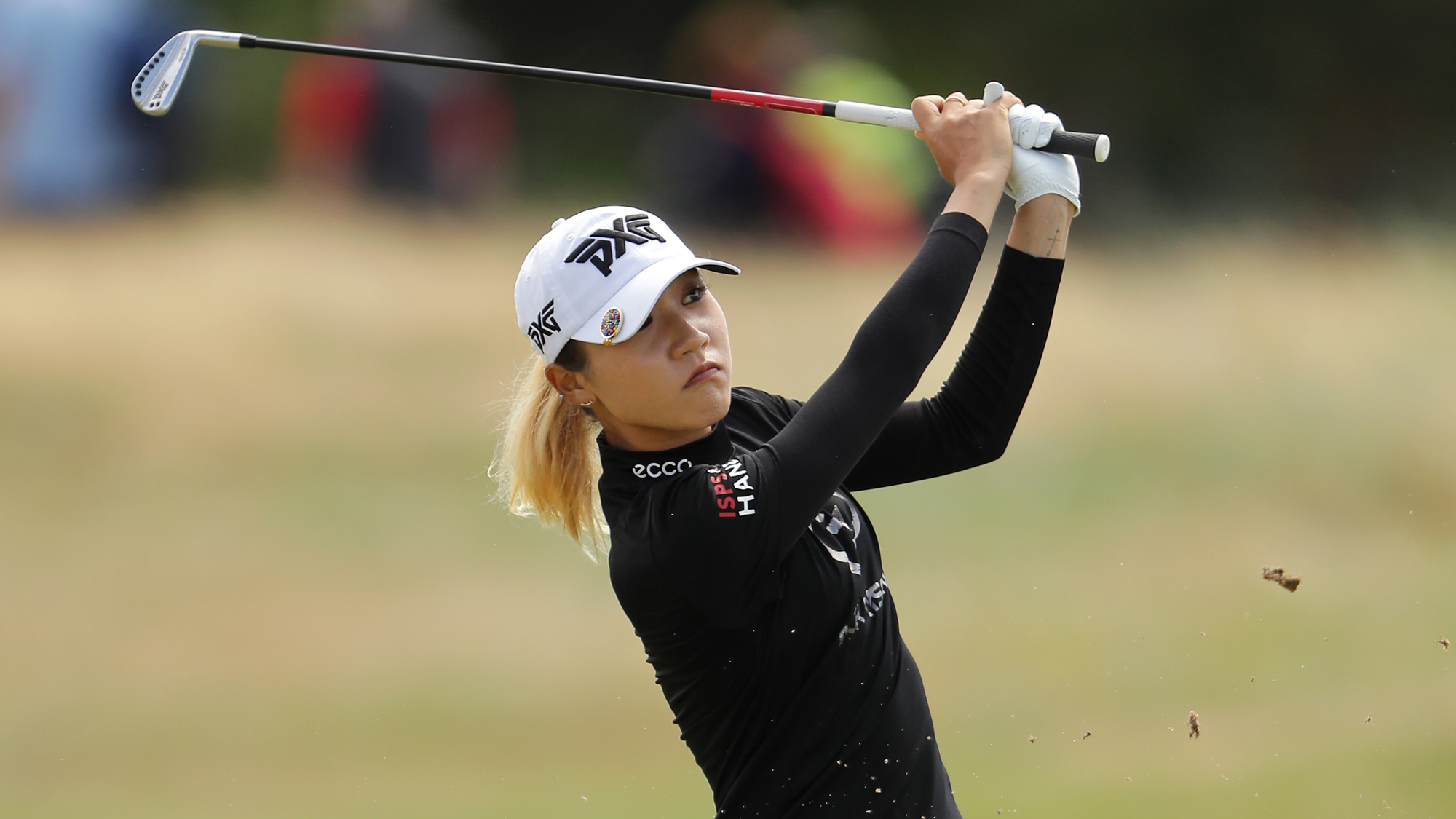 Lydia Ko
