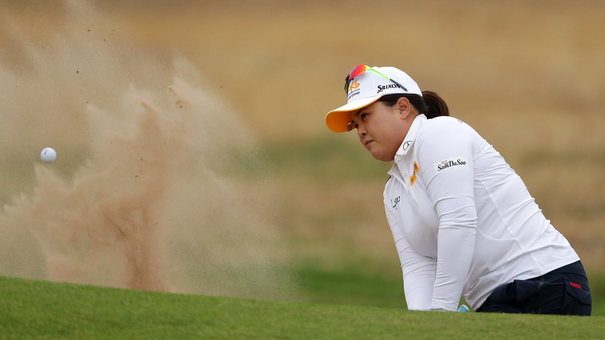 Inbee Park