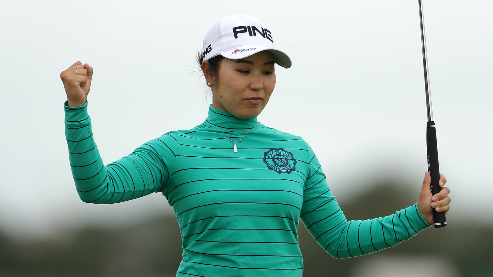 Mamiko Higa