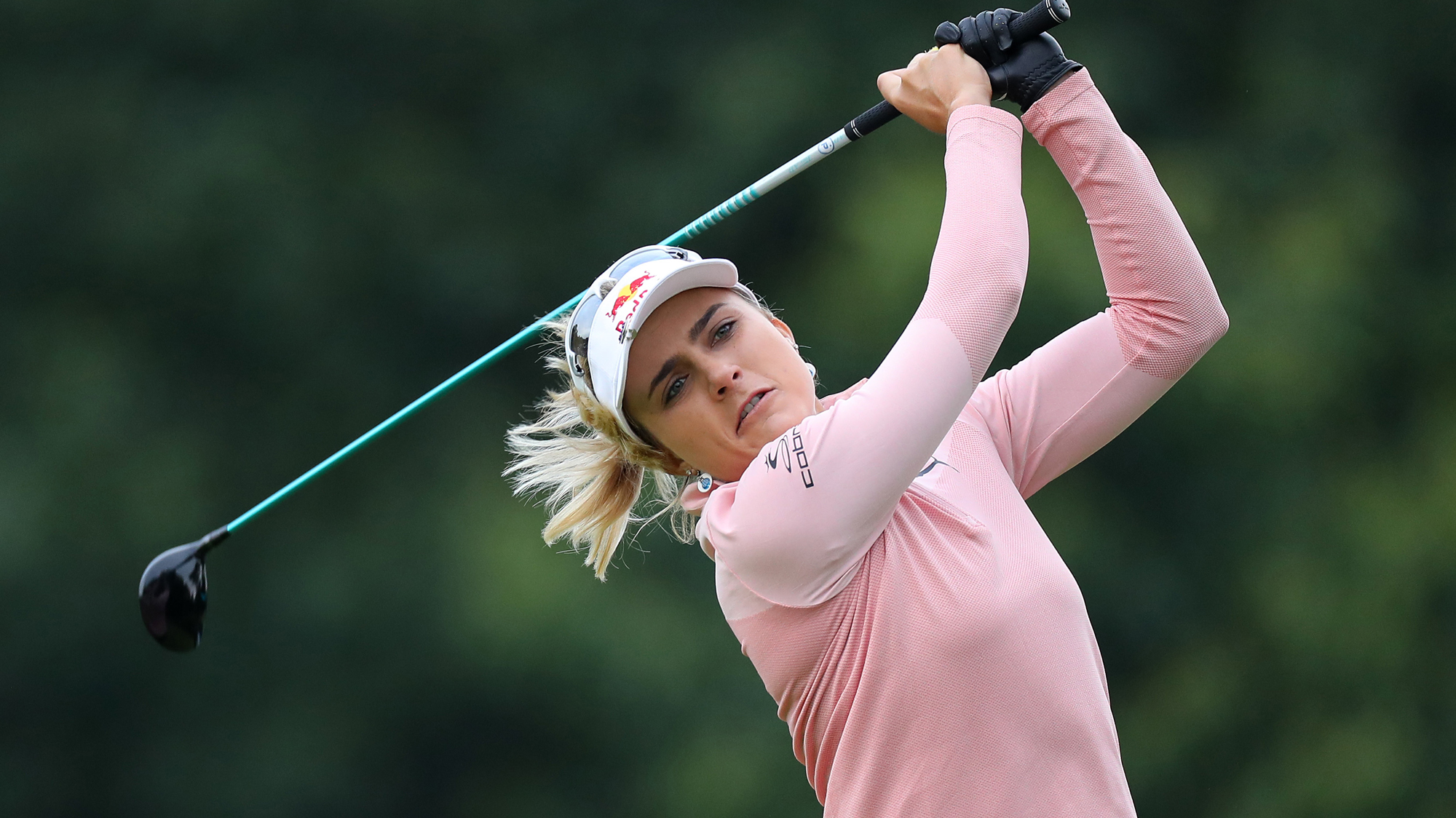 Lexi Thompson