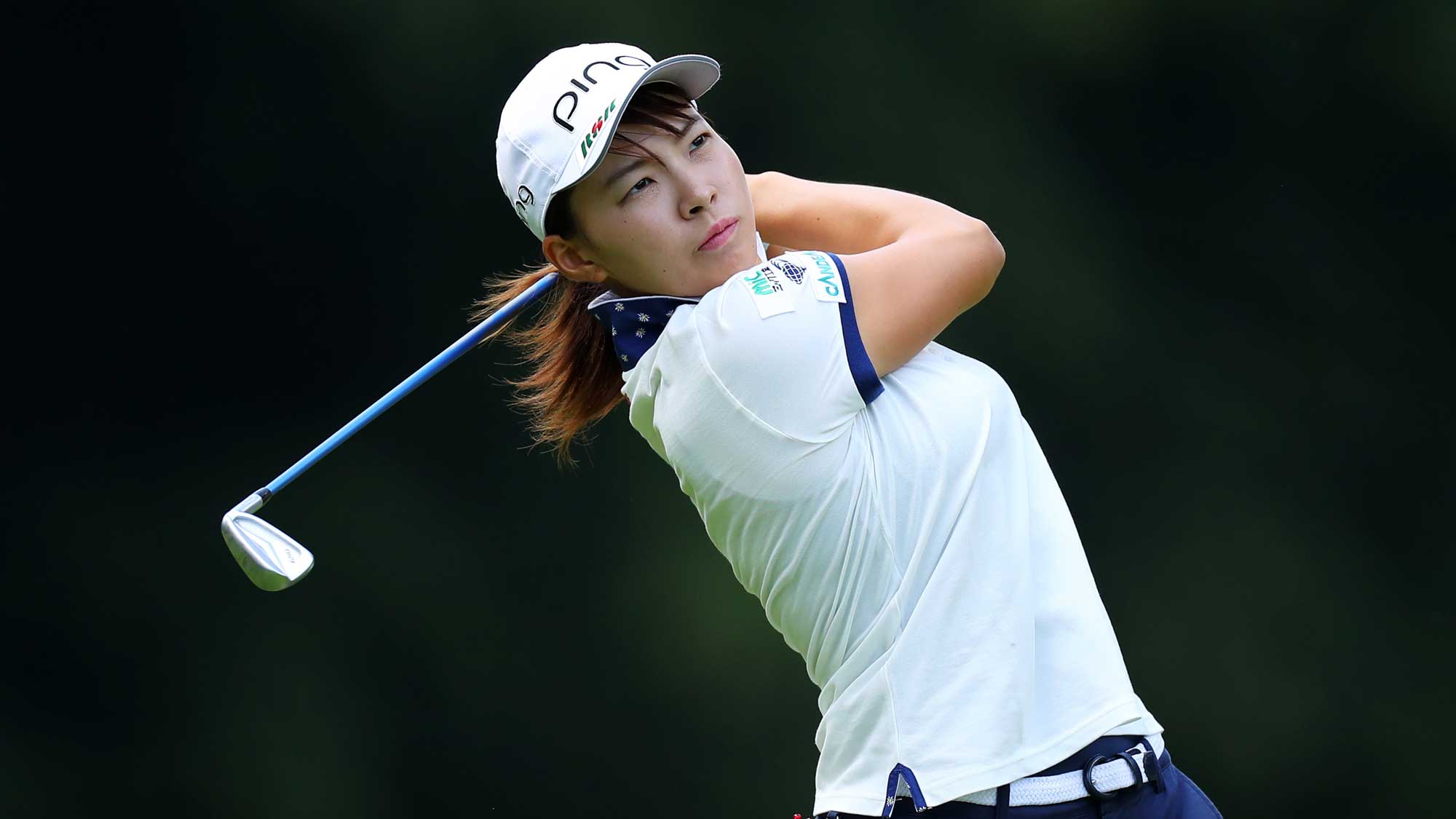 Hinako Shibuno