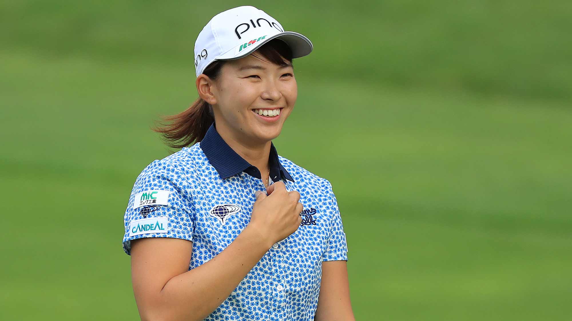 Mixed Decisions On Joining Lpga In 2020 Lpga Ladies Professional Golf Association