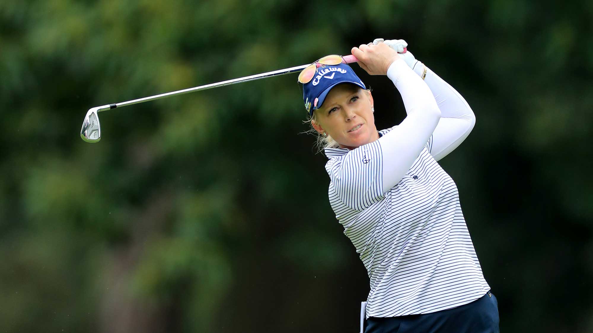 Morgan Pressel